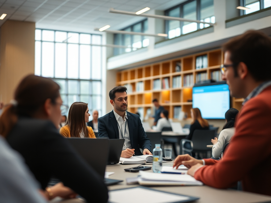 Windows of a building in Nuremberg, Germany